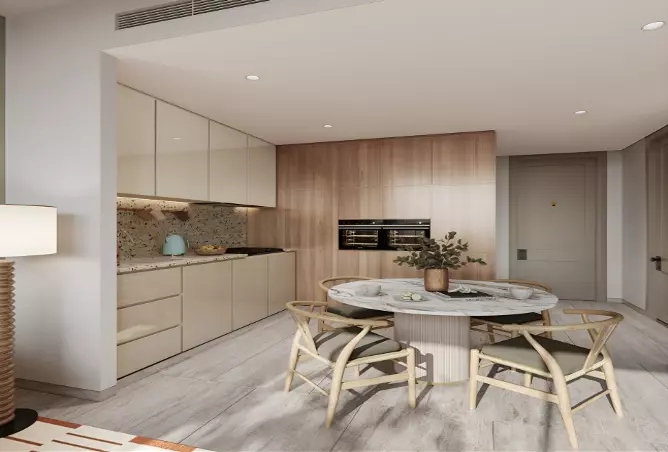 Hyde Residences