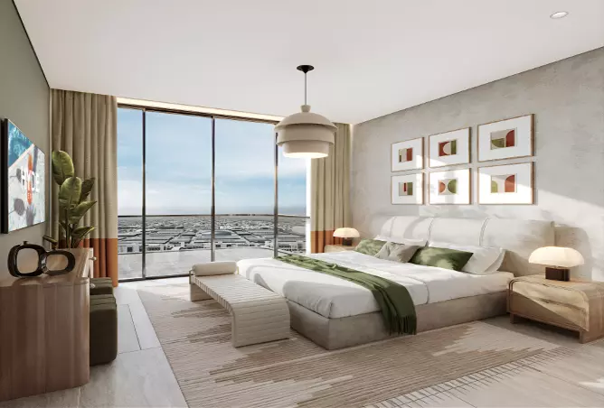 Hyde Residences