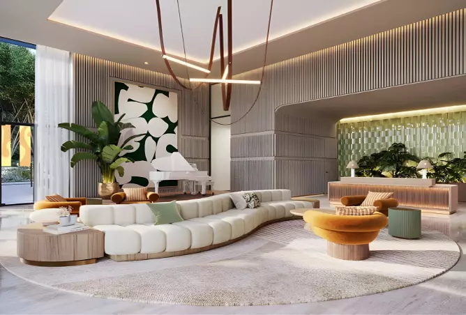 Hyde Residences