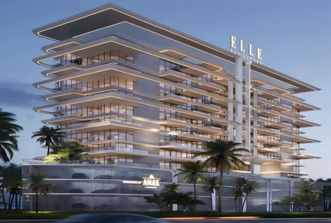 Elle Residences