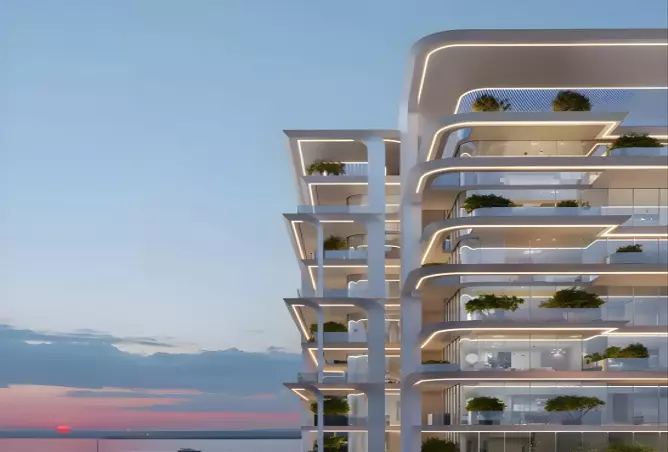 Elle Residences