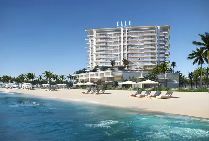 Elle Residences