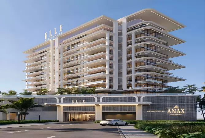 Elle Residences