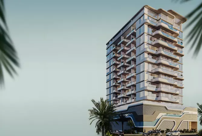 Evora Residences