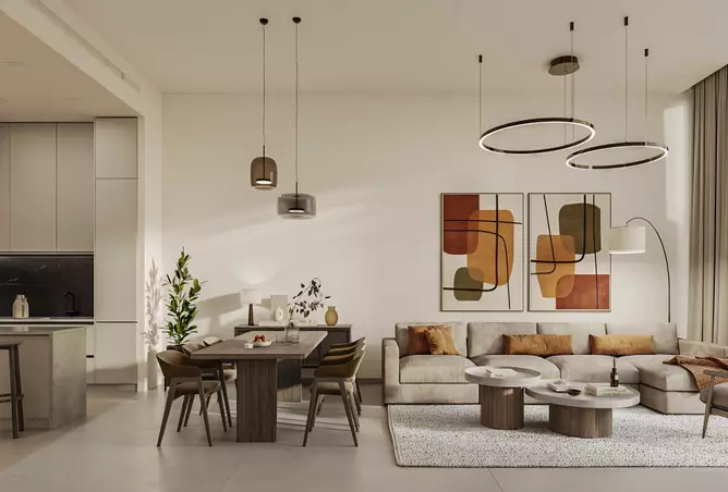 Evora Residences