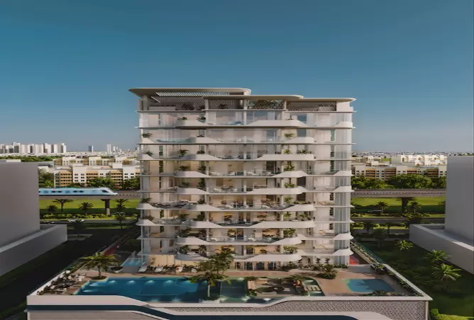 Evora Residences