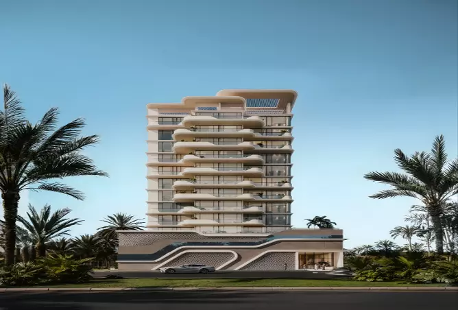 Evora Residences