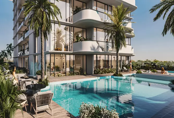 Evora Residences