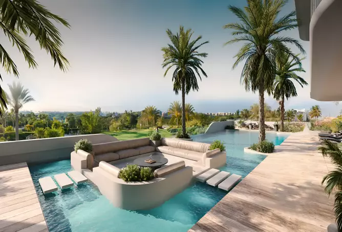Evora Residences