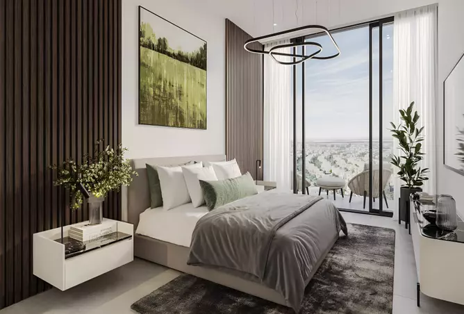 Evora Residences