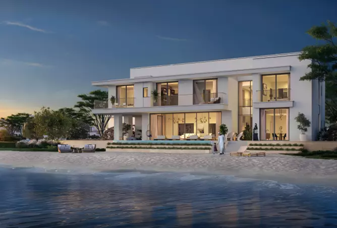 Ramhan Island Villas Phase 5