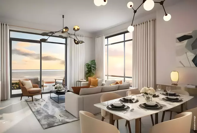 Ramhan Island Villas Phase 5