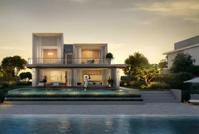 Ramhan Island Villas Phase 5