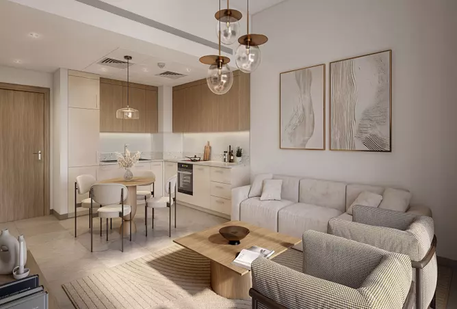 Citrine Residence