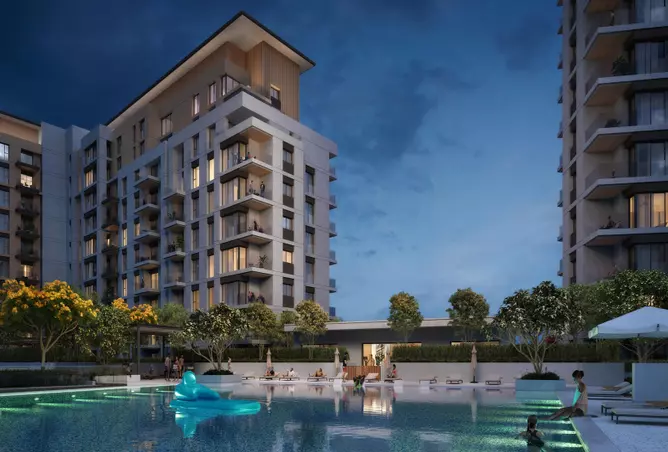 Citrine Residence