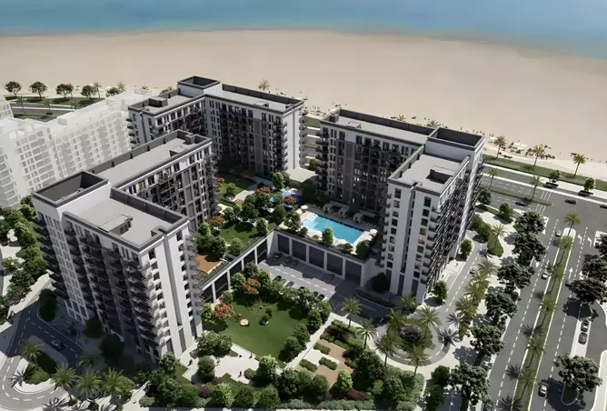Anbar Residences