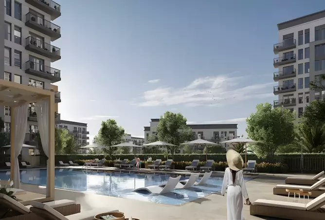 Anbar Residences