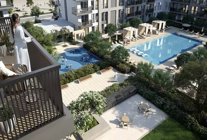 Anbar Residences
