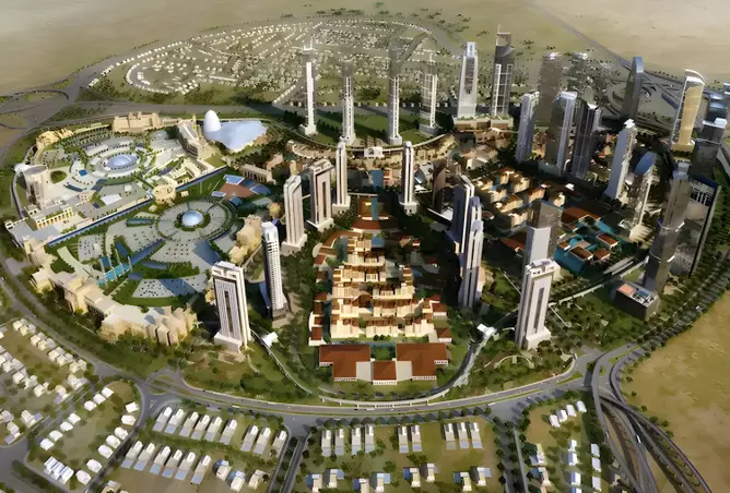 Bottega 33 Residences