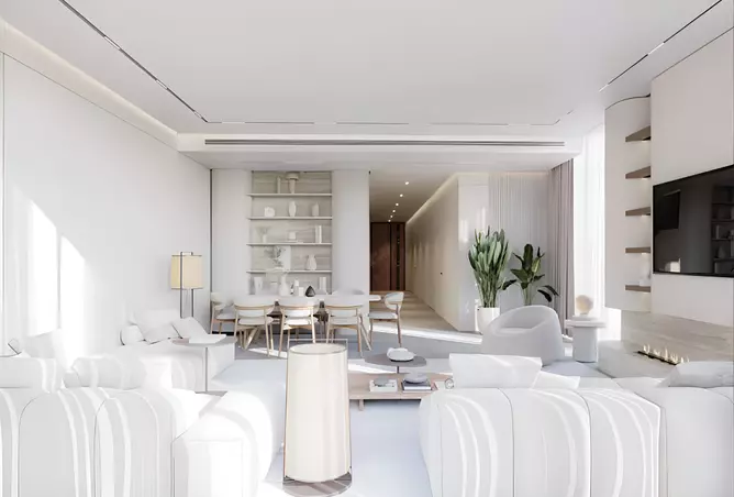Maya Luxury Collection