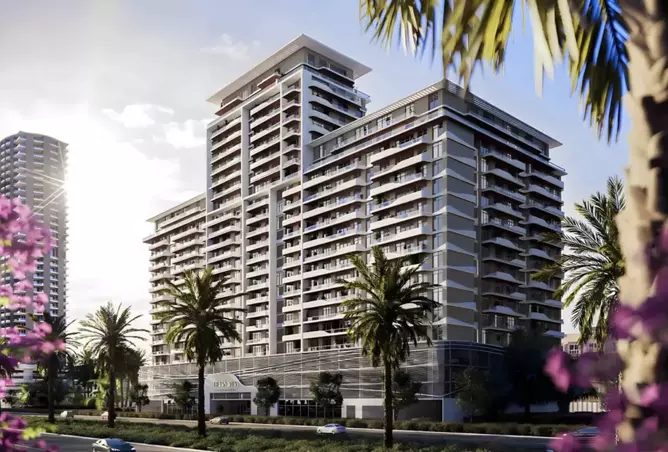 Helvetia Residences By DHG Properties