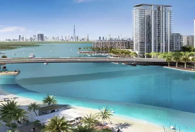 Helvetia Residences By DHG Properties