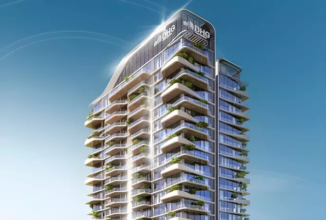 Helvetia Verde