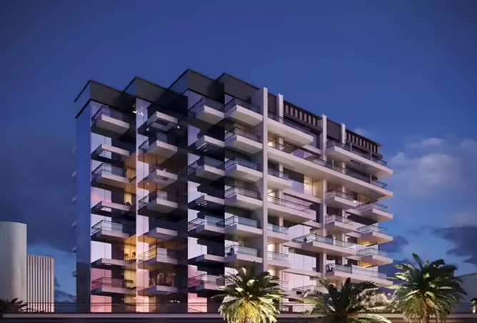 Sea View Residence Club House