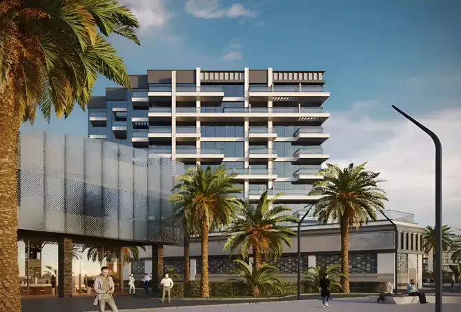 Sea View Residence Club House