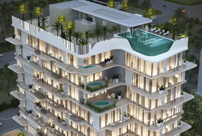 Lumea Residence