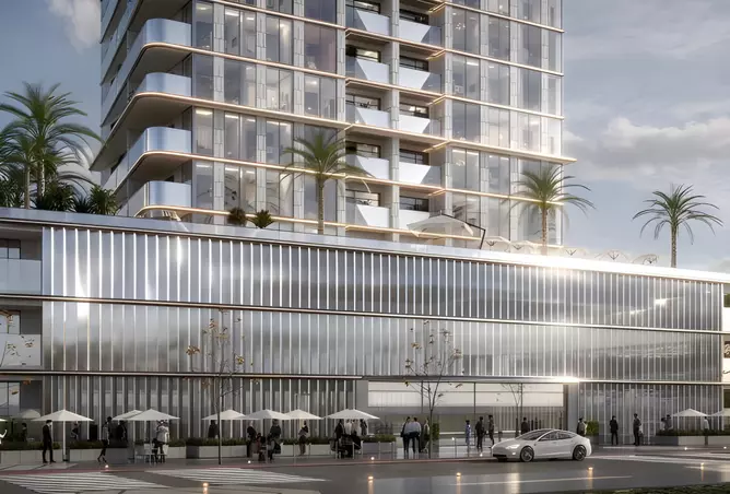 Merdan Residences