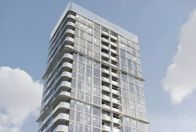 Merdan Residences