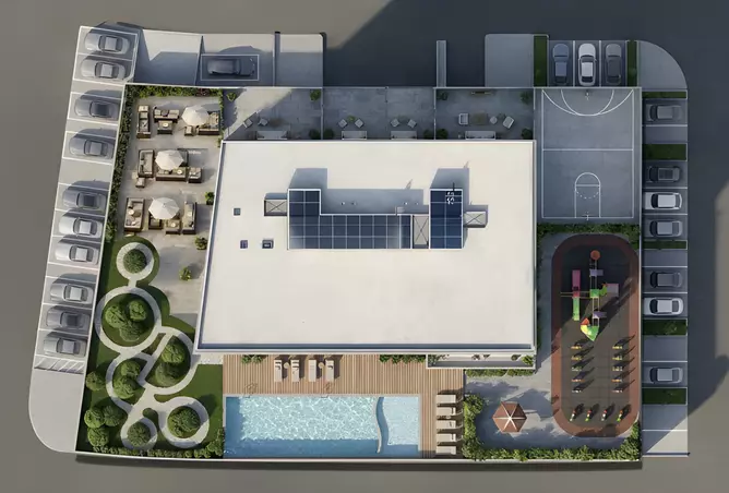 Merdan Residences