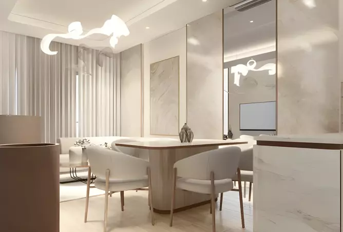 Merdan Residences