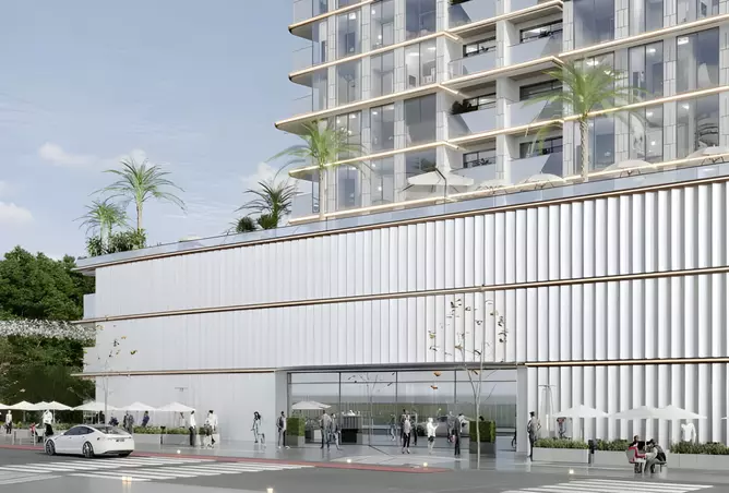 Merdan Residences