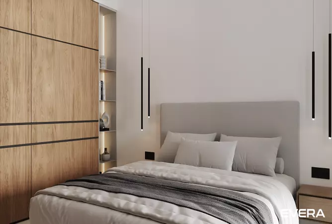 Olivo Park Residences