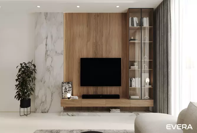 Olivo Park Residences