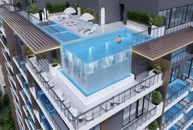 Lucky Royale Residence
