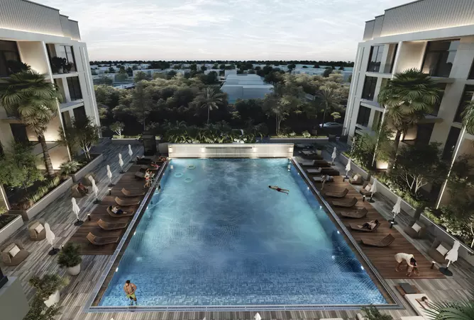 Hawa Residence