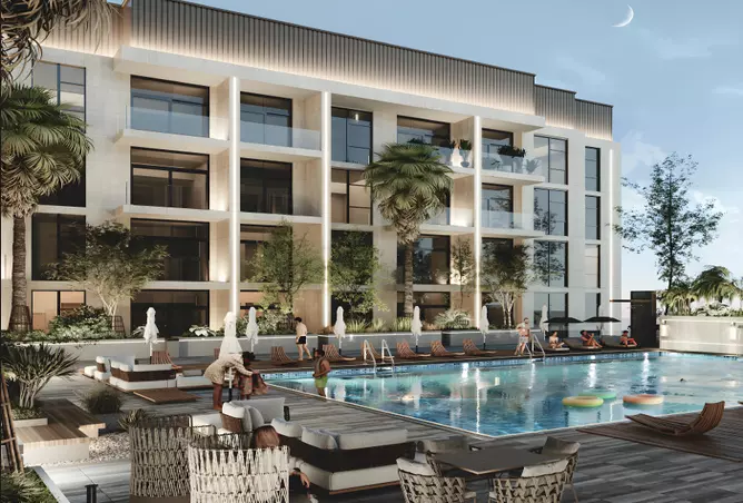 Hawa Residence