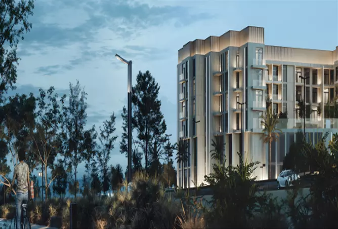 Hawa Residence