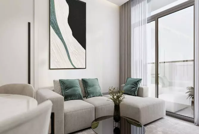 Cubix Residences