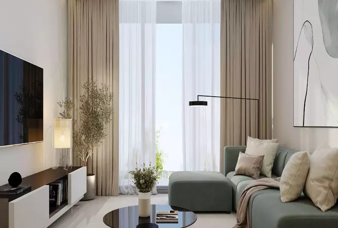 Cubix Residences