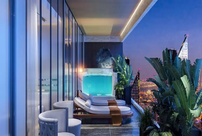 Empire Estates