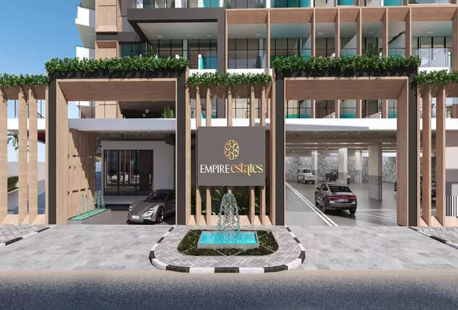 Empire Estates