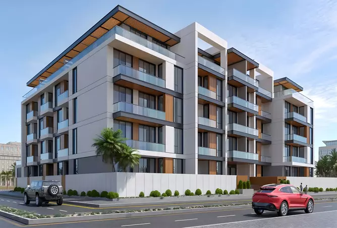 Rose Garden Phase 2 by Roz Development