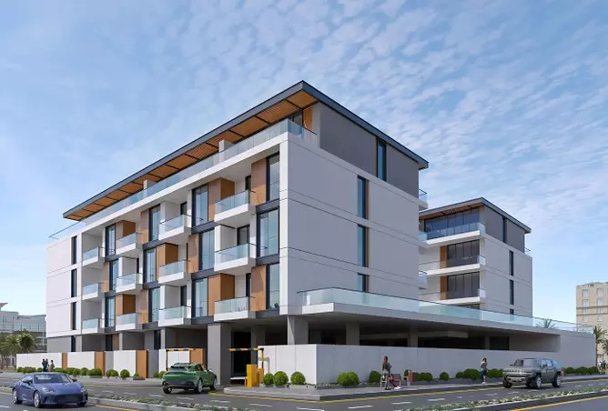 Rose Garden Phase 2 by Roz Development