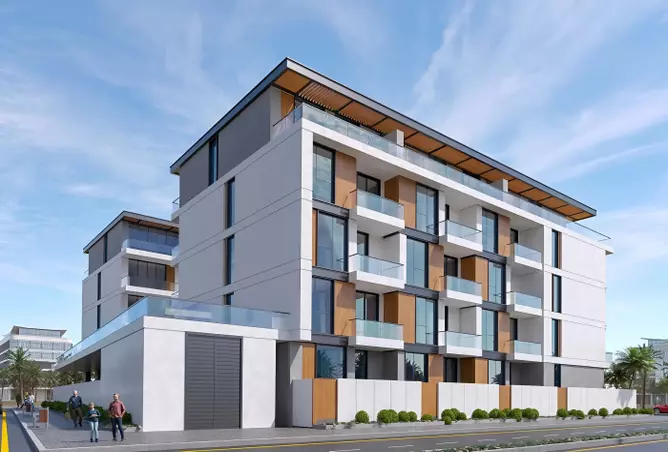 Rose Garden Phase 2 by Roz Development