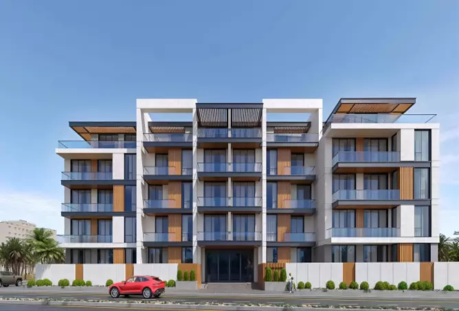 Rose Garden Phase 2 by Roz Development