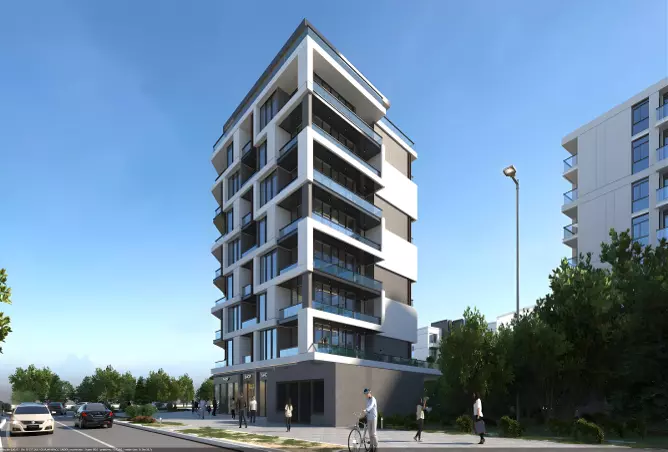 Rose Gardens Phase 3 By Roz Development